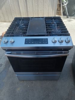 Santiago's Appliances 