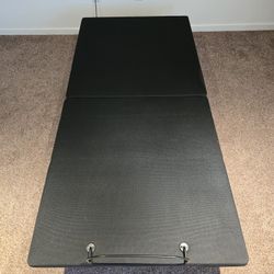 Reverie Adjustable Twin Bed