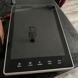 Tablet Radio