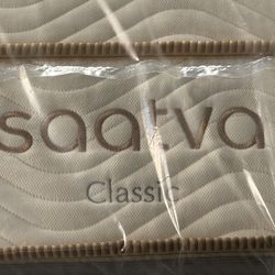 Brand New Pillow Top King Size Mattress And Box