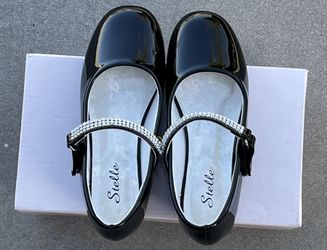 Girls Dress Shoe