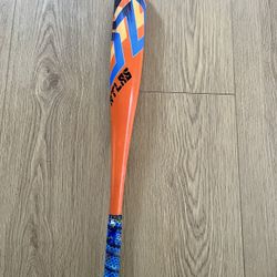 2022 USA Louisville Atlas baseball bat -12