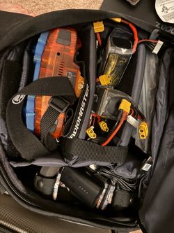 FPV Lot 2/3