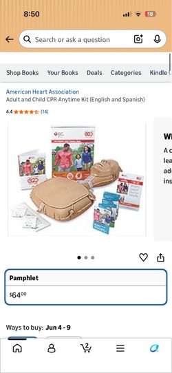 CPR Kit