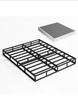 King Box Spring