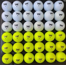 Golf balls PXG