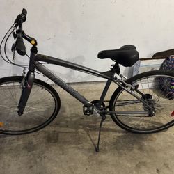 Infinity Boss Three Bike From Costco