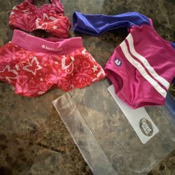 American Girl Doll Clothes 