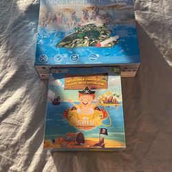 Pool Floats $15 EACH