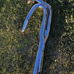 2017 Harley Davidson Softails