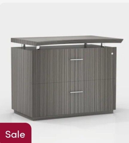 Office File Cabinet Brand New
