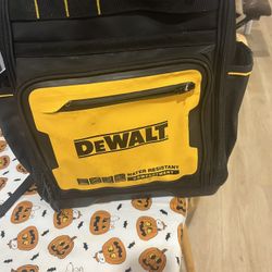 Bag Dewalt 