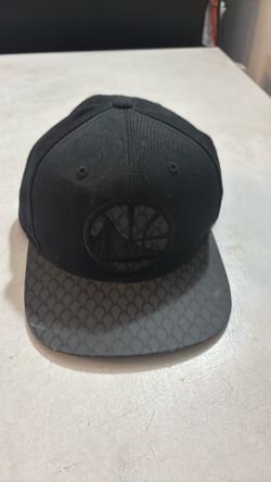 Golden State Warriors hat