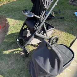 Uppababy Vista V2 