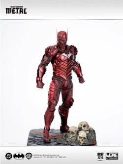 LPZZ Red Death
