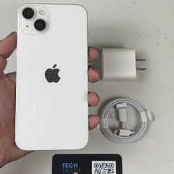 iPhone 14 Plus 128Gb Unlocked