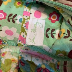 Vera Bradley/LesportSac Designer Totes Excellent Condition 50.00 Both