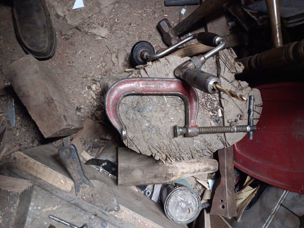 Vintage Armstrong 78-404