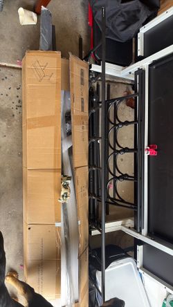 Trundle Bed