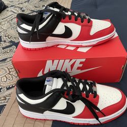 Nike Dunk Low  EMB