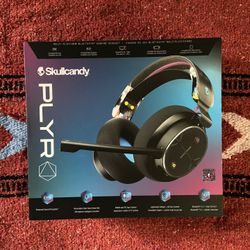 Skullcandy PLYR