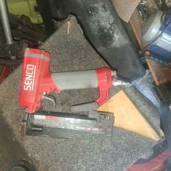 Senco Finish Pro 23s Xp