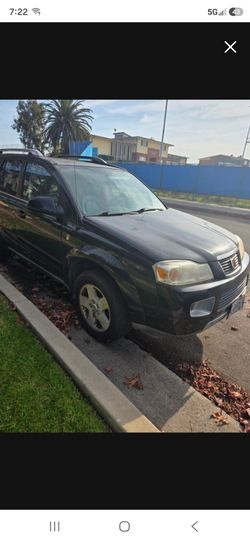 2006 Saturn VUE