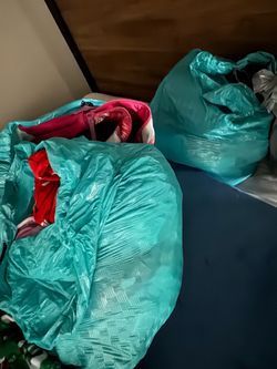 Girls clothing bundle