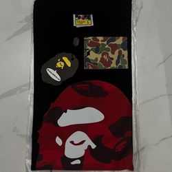 Bape shirt