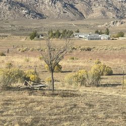 Land for sale Lake Isabella 
