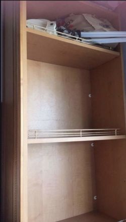 Bookshelf