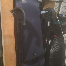 Hang Ups F500 Inversion Table