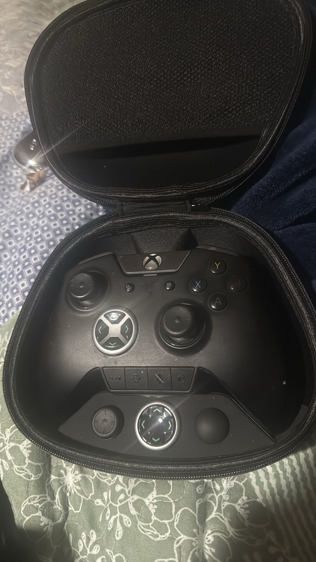 Xbox One Elite Controller