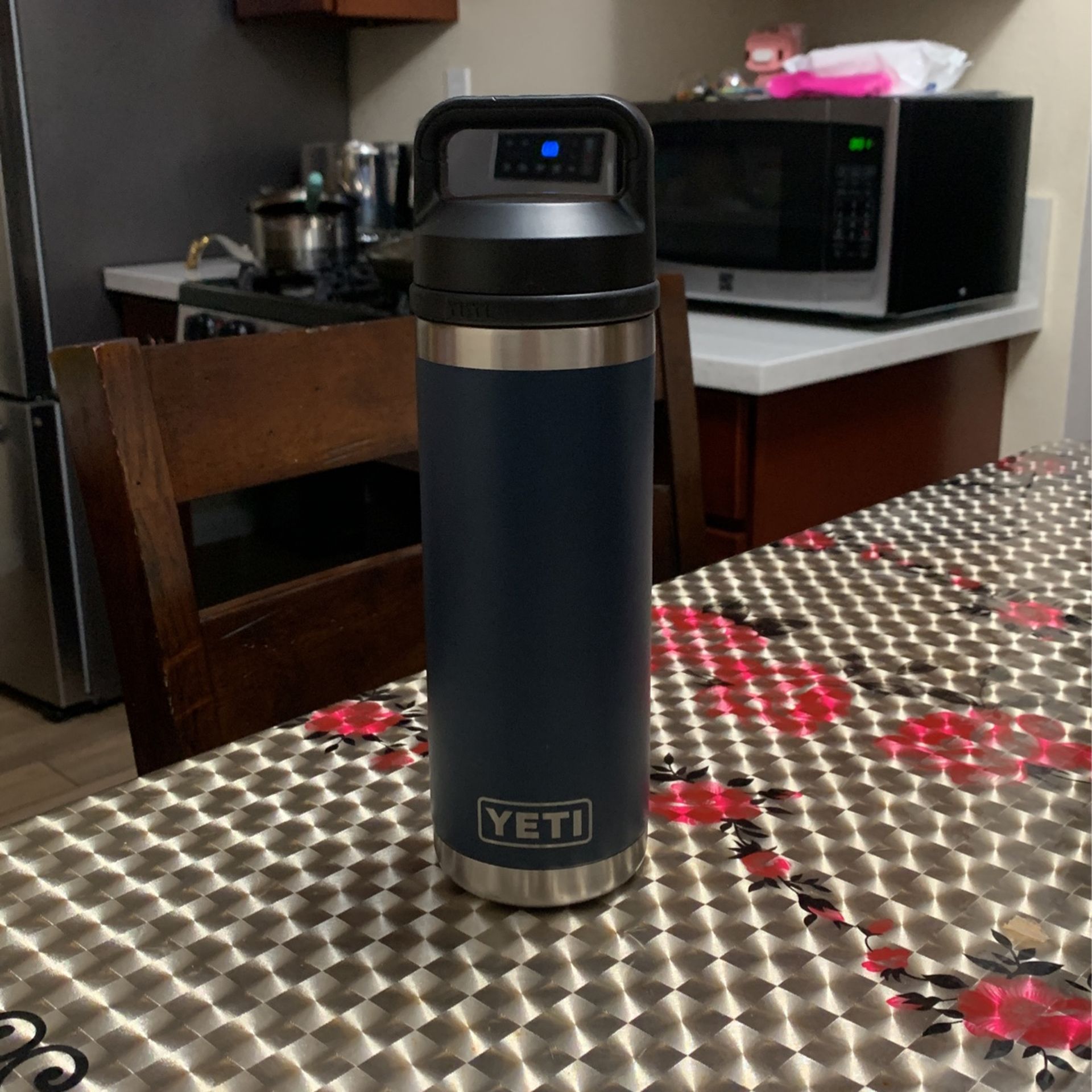 Yeti Cup