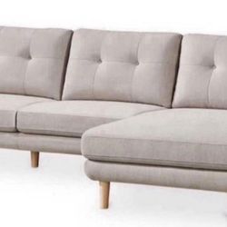 Brand New Moe’s Home Corey Sectional