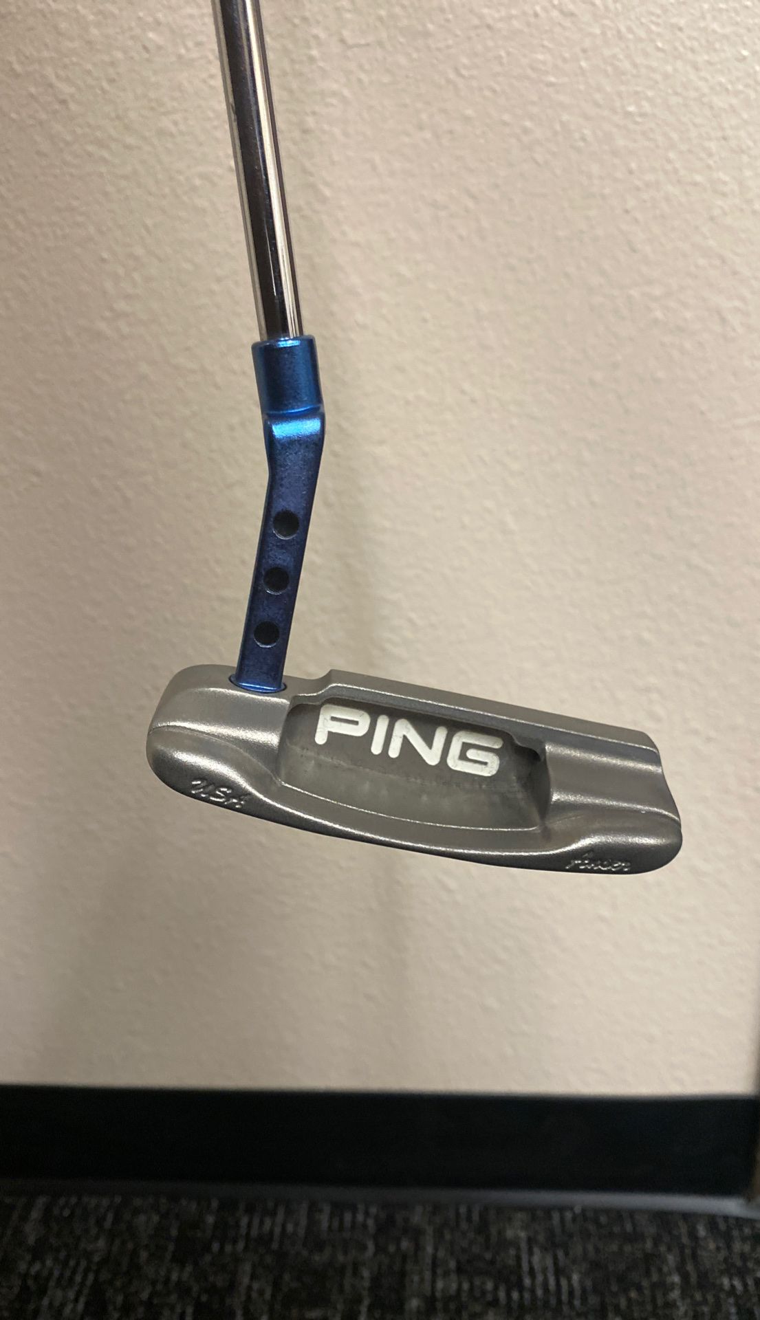 PING PUTTER
