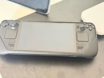 Steamdeck Oled 1tb