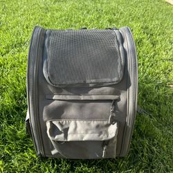 Pet Carrier Backpack 