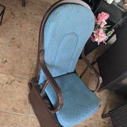 Maternity Rocking Chair