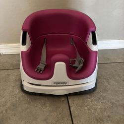 Ingenuity Baby Booster Seat