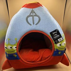 Toy Story Dog & Cat Bed