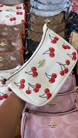 Coach purses
