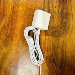 Fast Charger Lightning USB Cable Adapter for iPad iPhone 8/9/10/11/12/13/14/Reg/Pro/Plus/Max $7/each