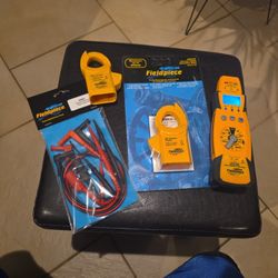 Refurbished Fieldpiece HS36 Multimeter