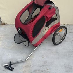  Bike Wagon for Dog And Dog Stroller