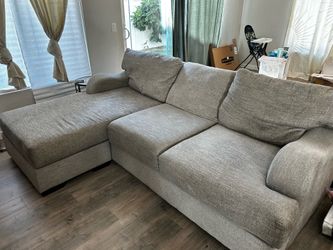 Chaise lounge couch