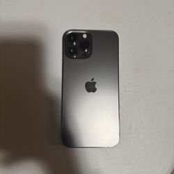 iPhone 13 Pro Max 1tb Unlocked