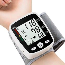 Blood Pressure Moniter 