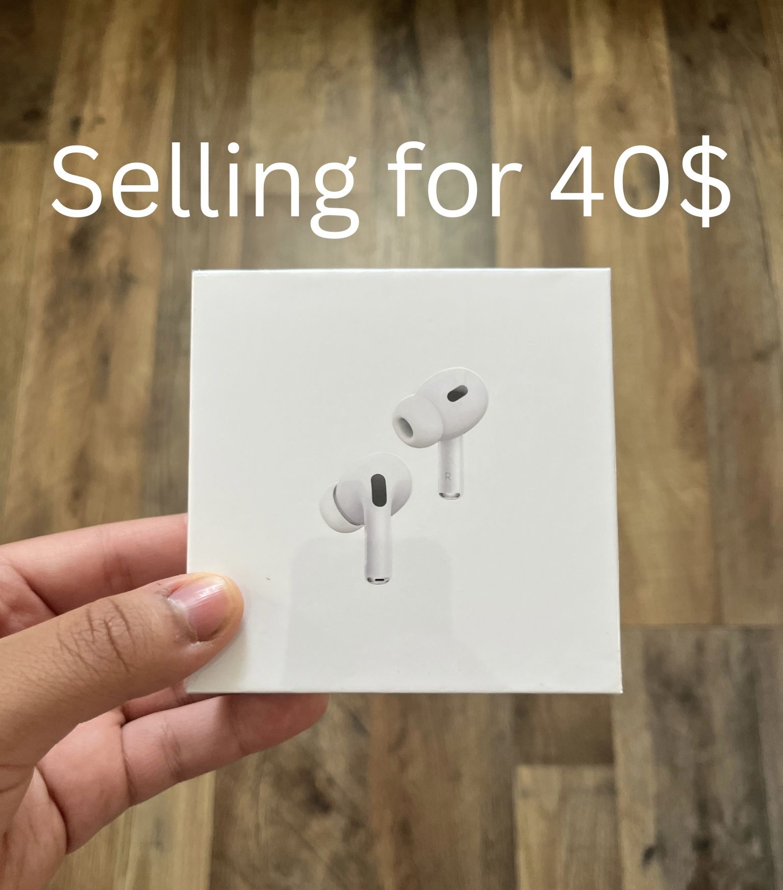 AirPods