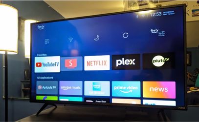 TV 29 “ $20